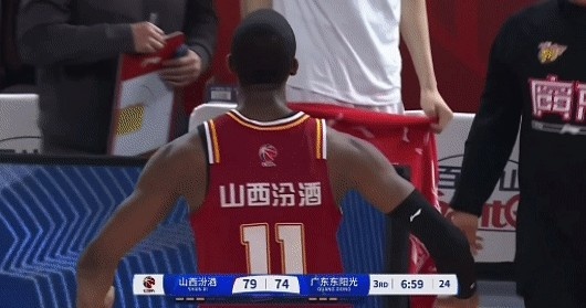 迪亚洛挑衅事件或致冲突 付政浩建议至少警告