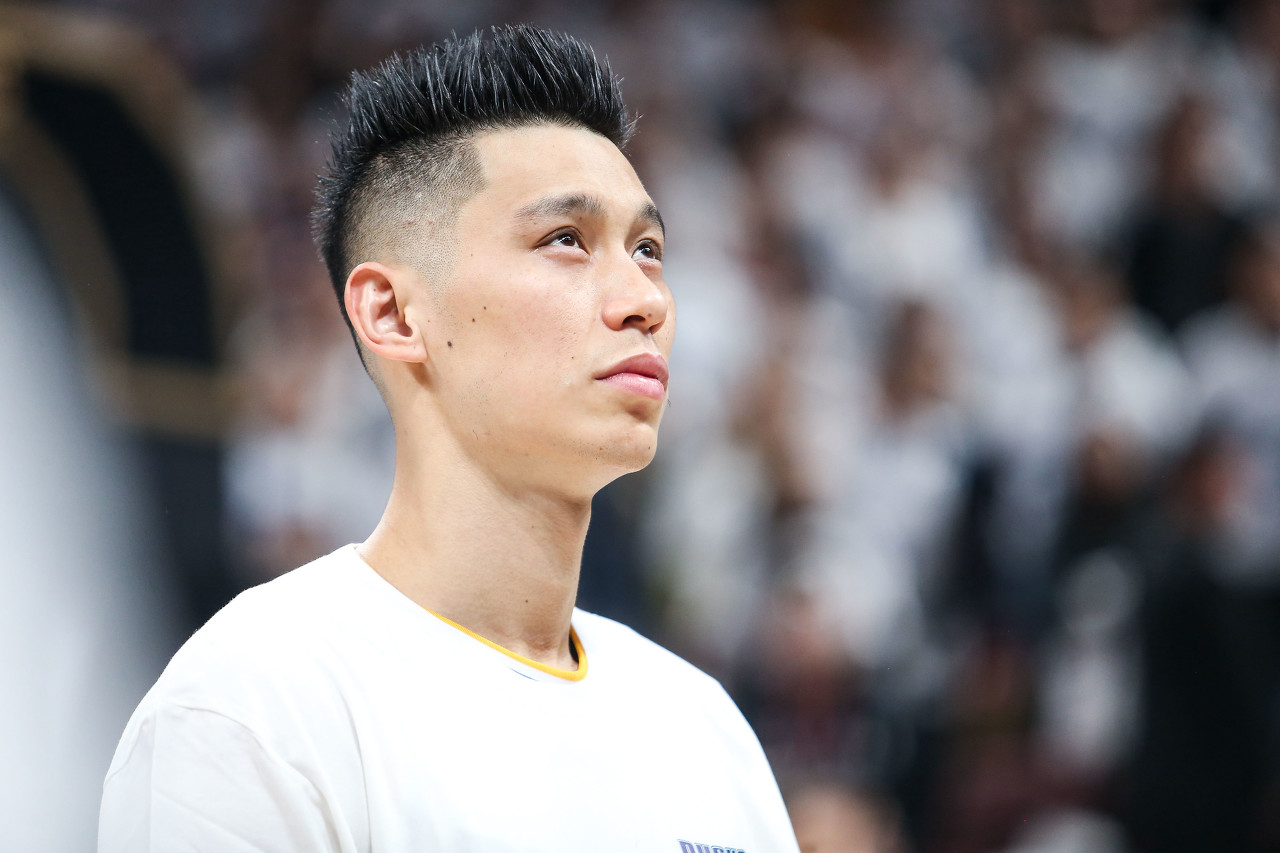林书豪带领新北国王夺东超季军|11中6贡献18分3板3助2断
