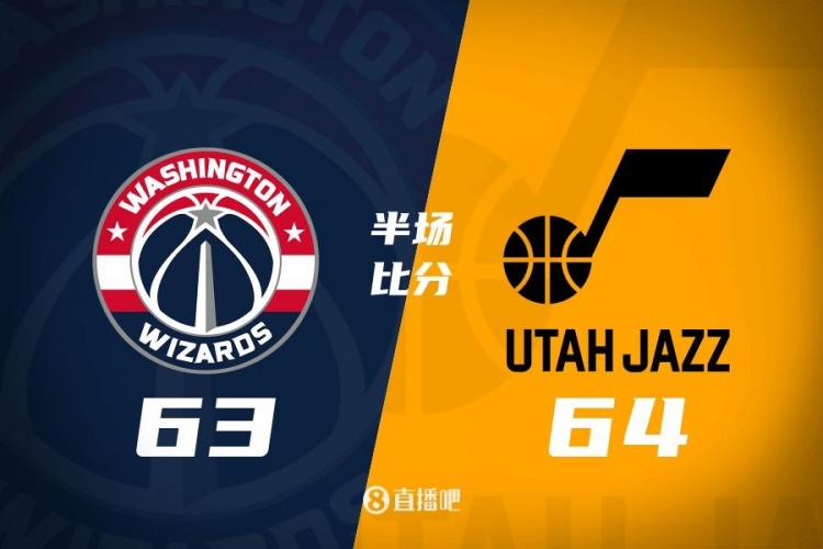 奇才 vs 爵士：萨尔与塞克斯顿的得分较量