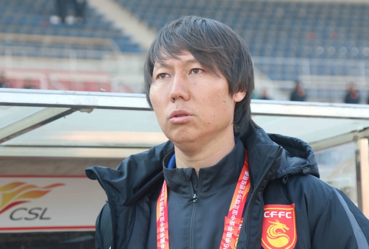 足坛反腐打假：五年周期还是十年一遇