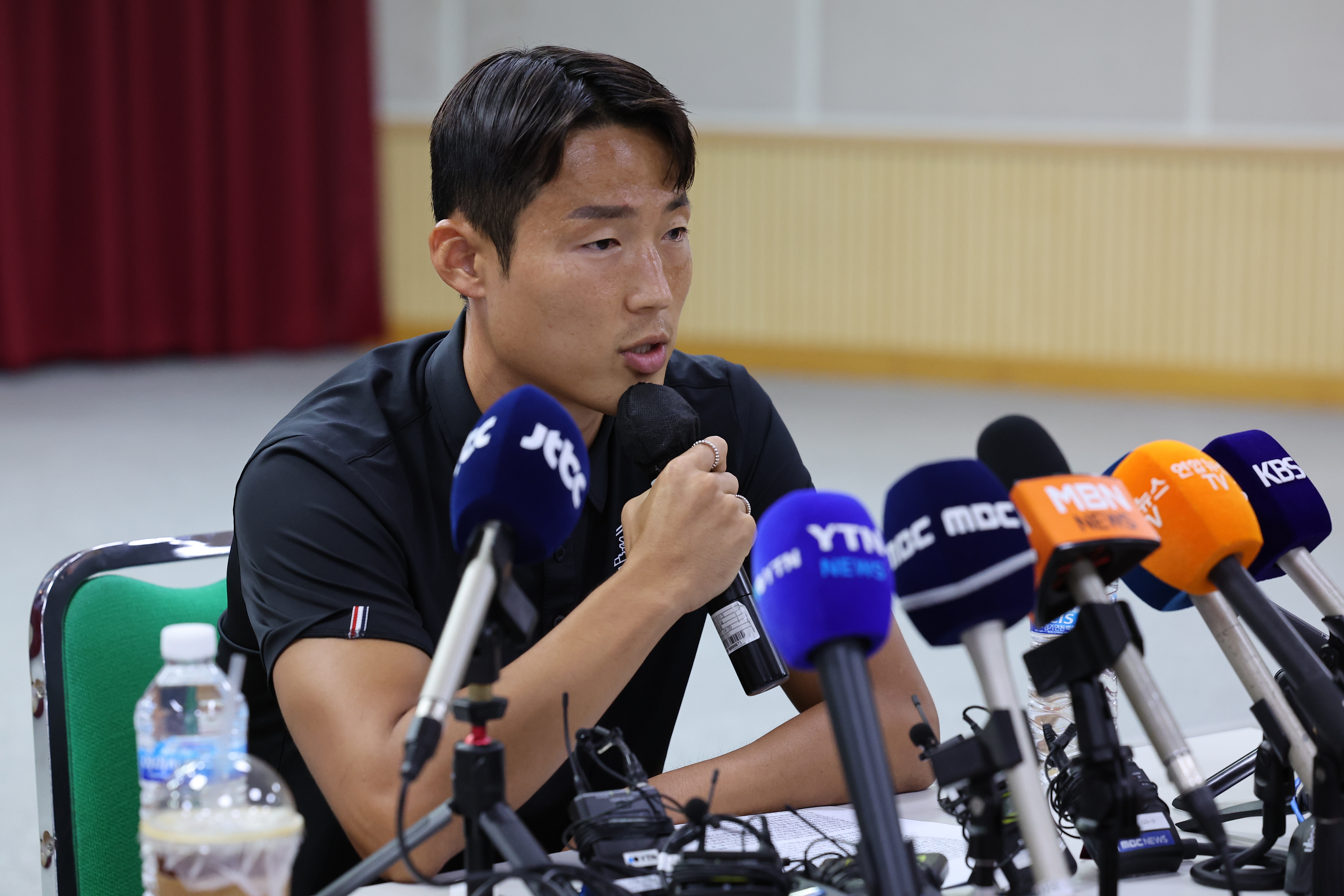 已阅判决书|FIFA确认孙准浩可继续效力新队