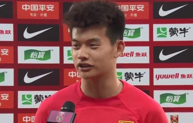 复仇之火：全队目标直指韩国