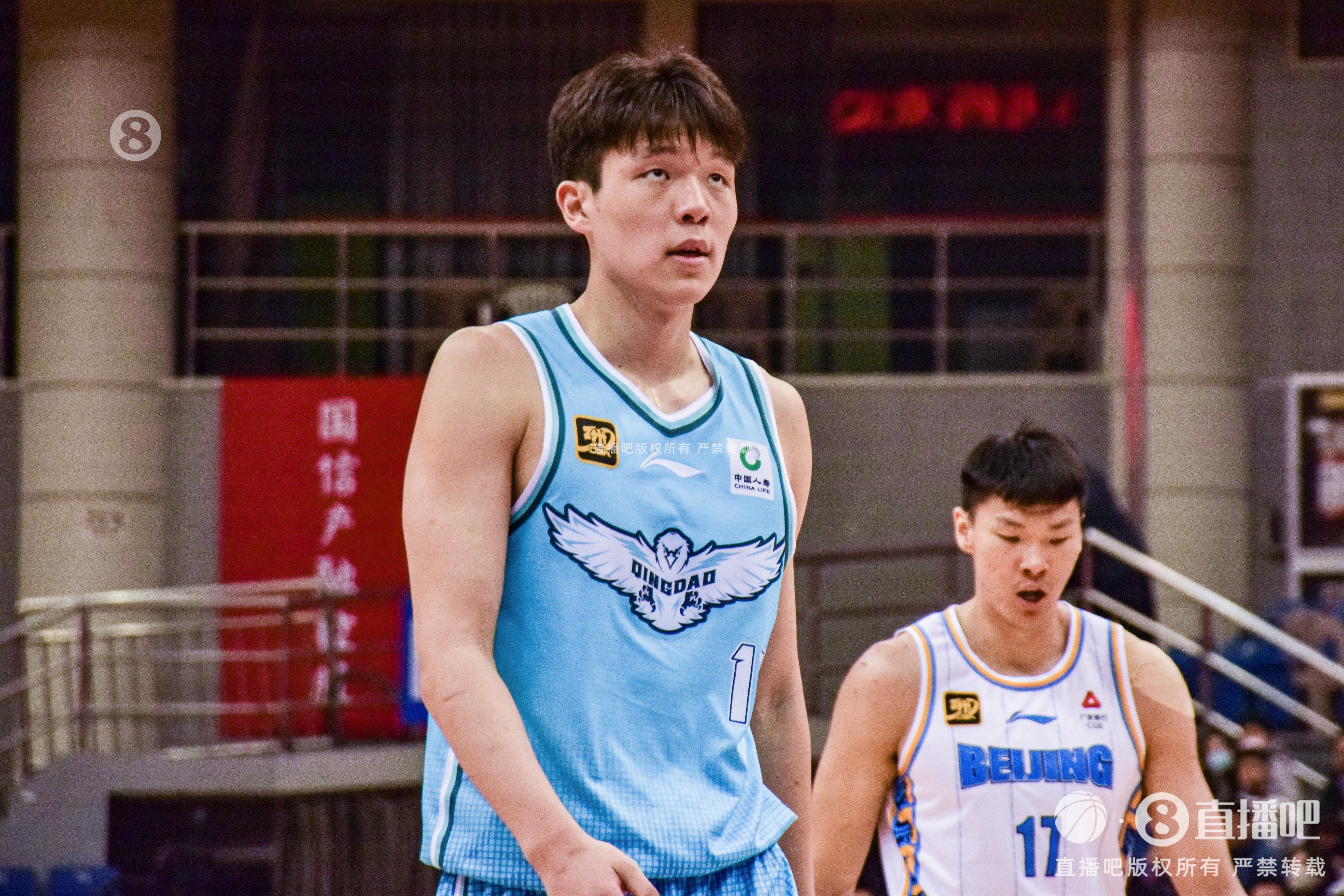专家解析：杨瀚森转型需重视跑动意识
