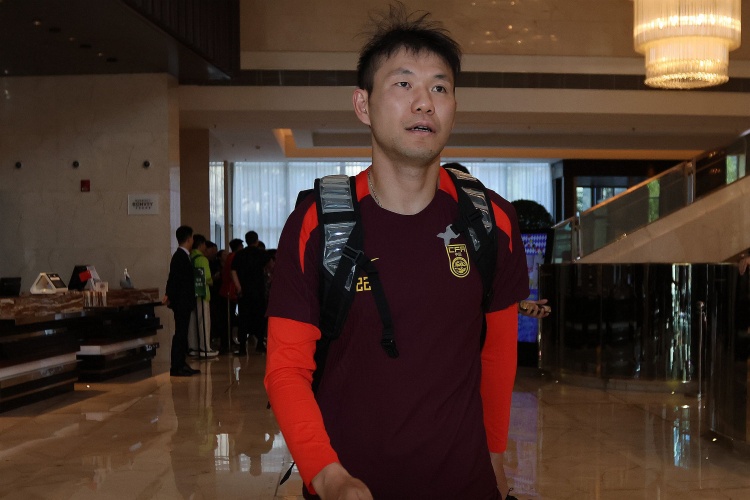 媒体人质疑：李源一若健康为何未入选