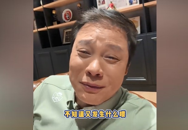 范志毅谈球队阵容困境