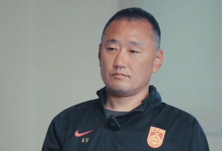 日媒视角|上村健一对中日青少年体育差异的看法