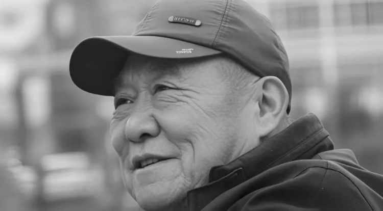 毛三虎离世，陕西足球痛失传奇