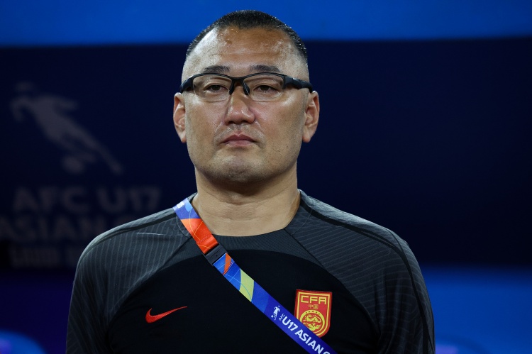 比赛后上村健一谈控球与节奏问题