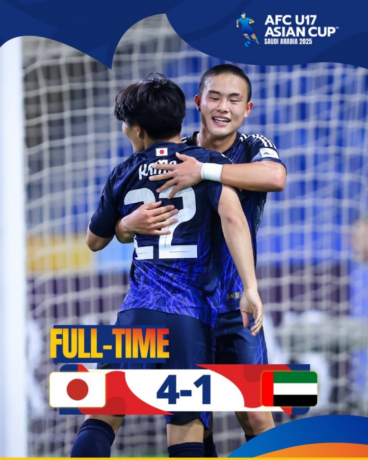U17亚洲杯首日战报
