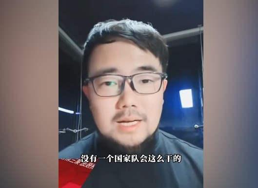 若国足出局启用儿童球员？潘伟力：不可能