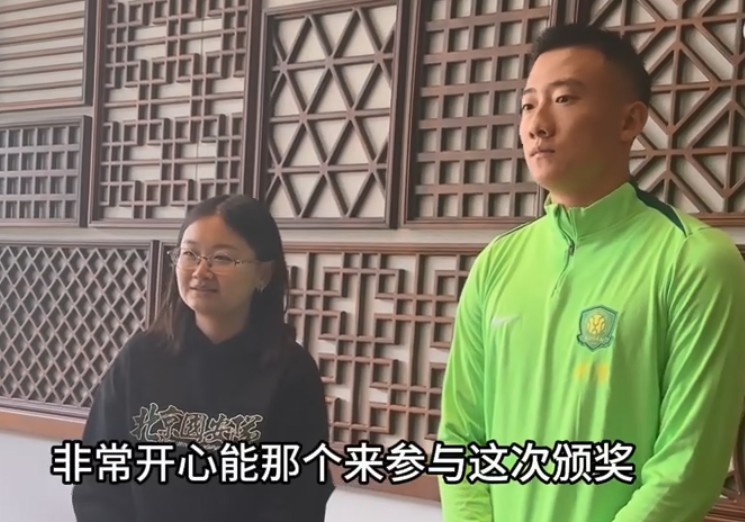 荣膺三轮最佳韩佳奇目标调整自我节奏