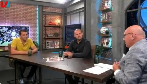 斯内德批评库尔图瓦人墙处理不当