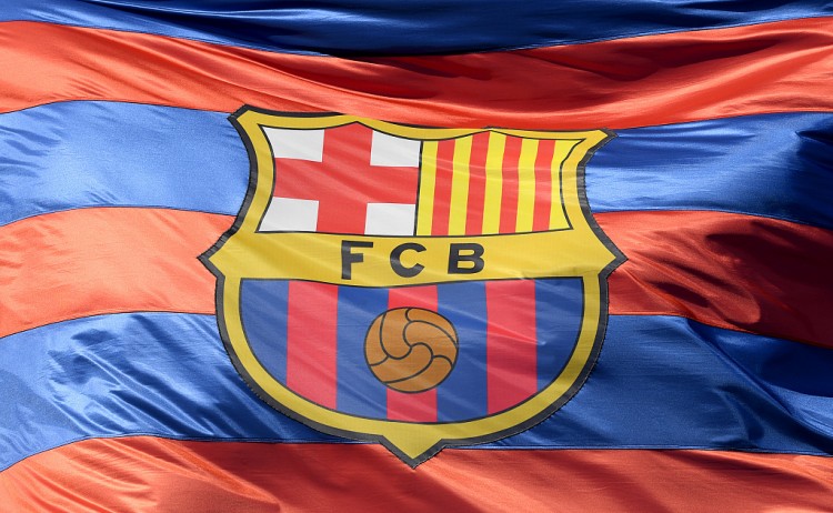  Barcelona Youth Team Charges Towards Triple Crown