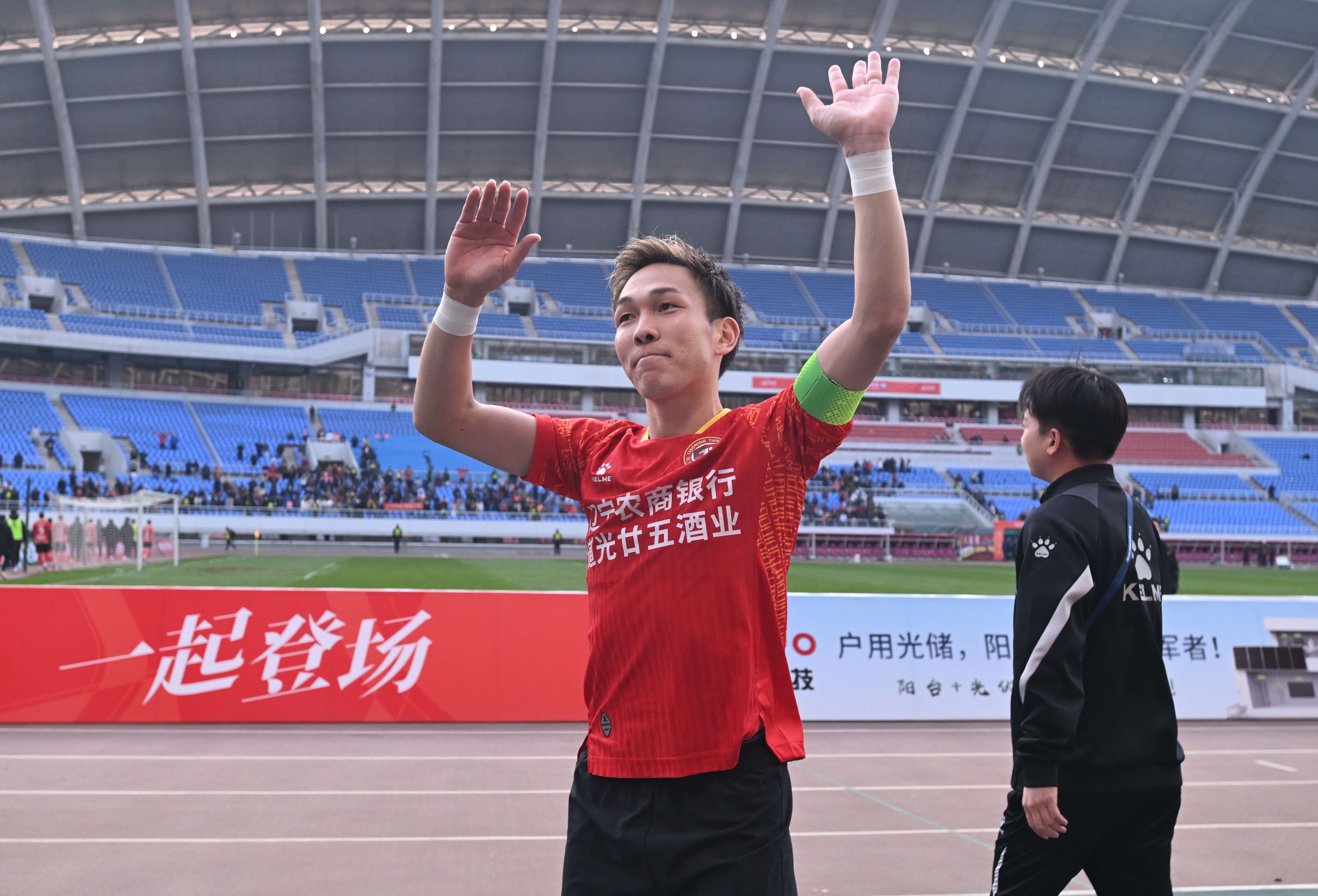 李璇发声：邦本宜裕否认归化无稽之谈